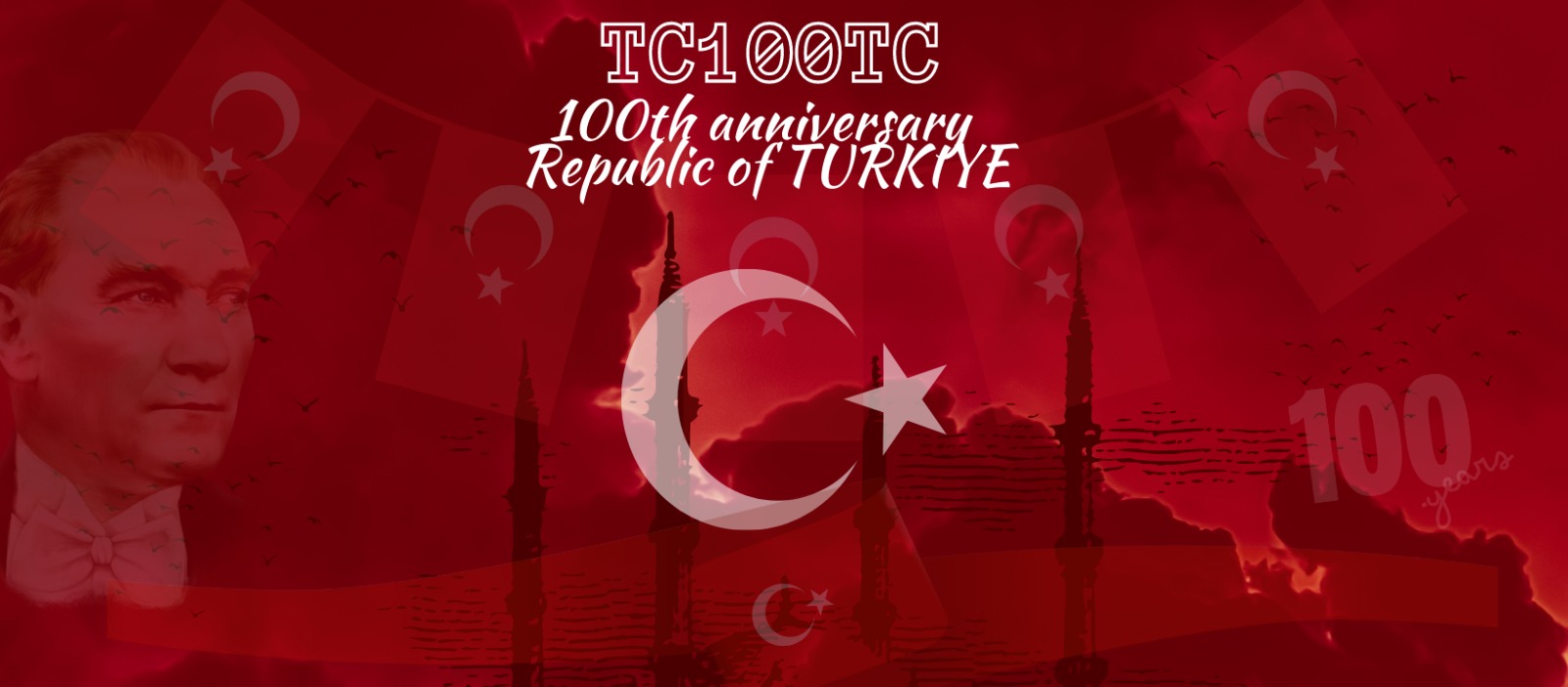 Primary Image for TC100TC