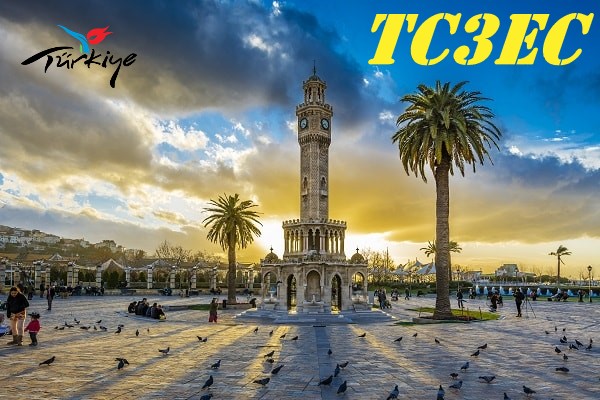 Primary Image for TC3EC