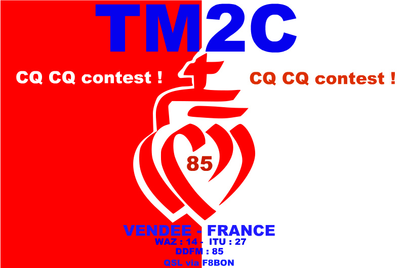Primary Image for TM2C