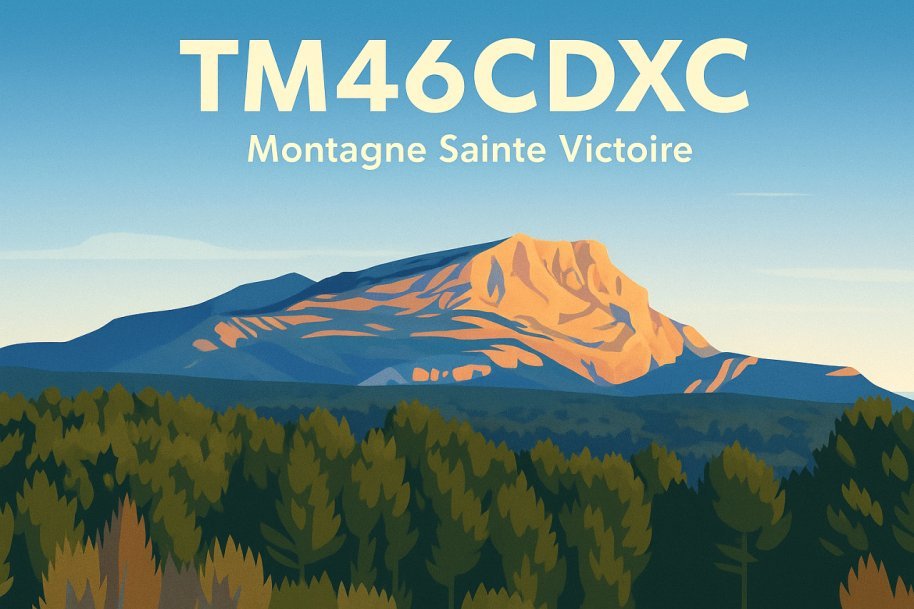 Primary Image for TM46CDXC
