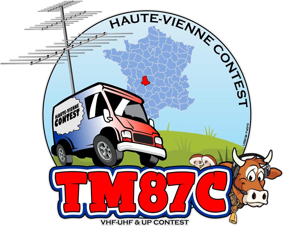 Primary Image for TM87C