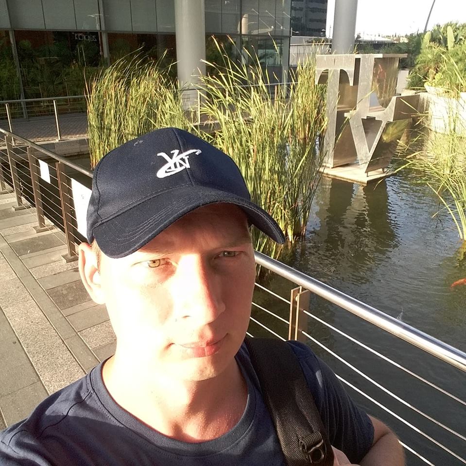 Primary Image for UW5EMC