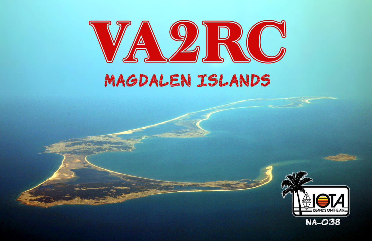 Primary Image for VA2RC