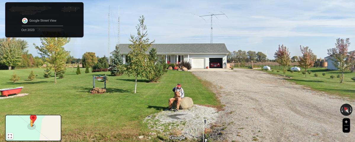 Primary Image for VA3KBC
