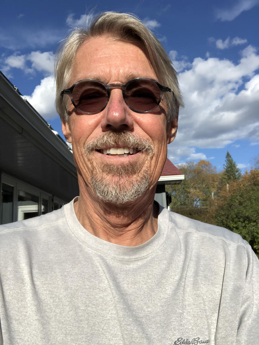 Primary Image for VA3PYC