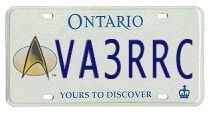 Primary Image for VA3RRC
