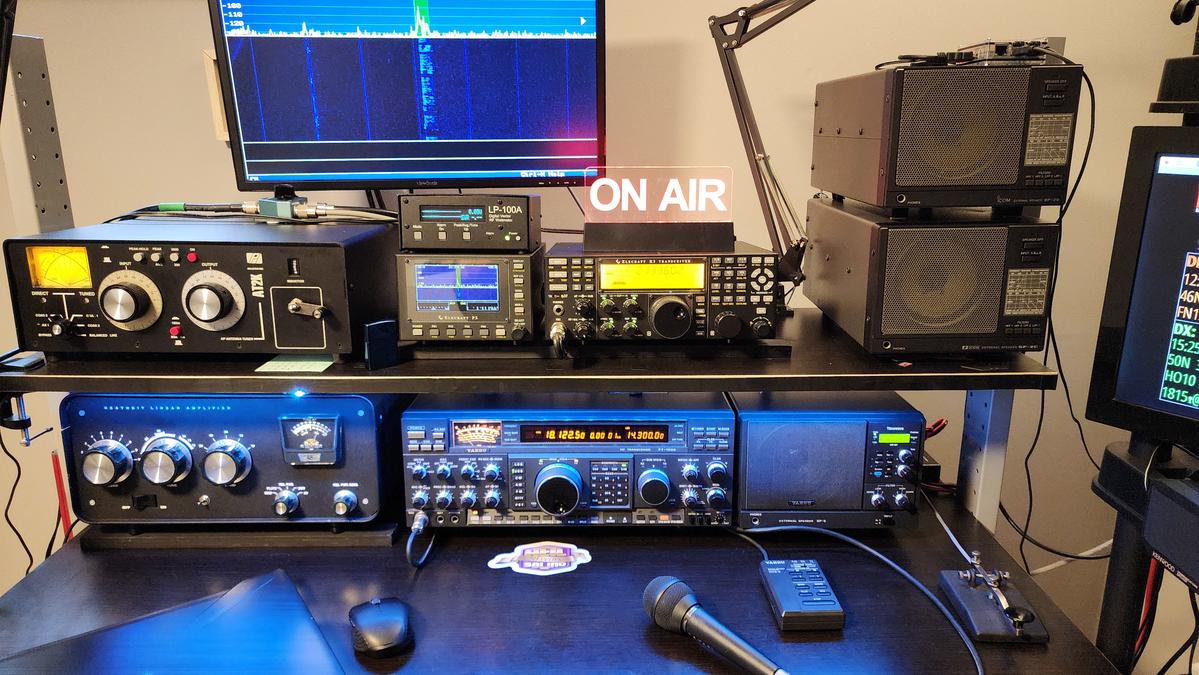 Primary Image for VA3XC