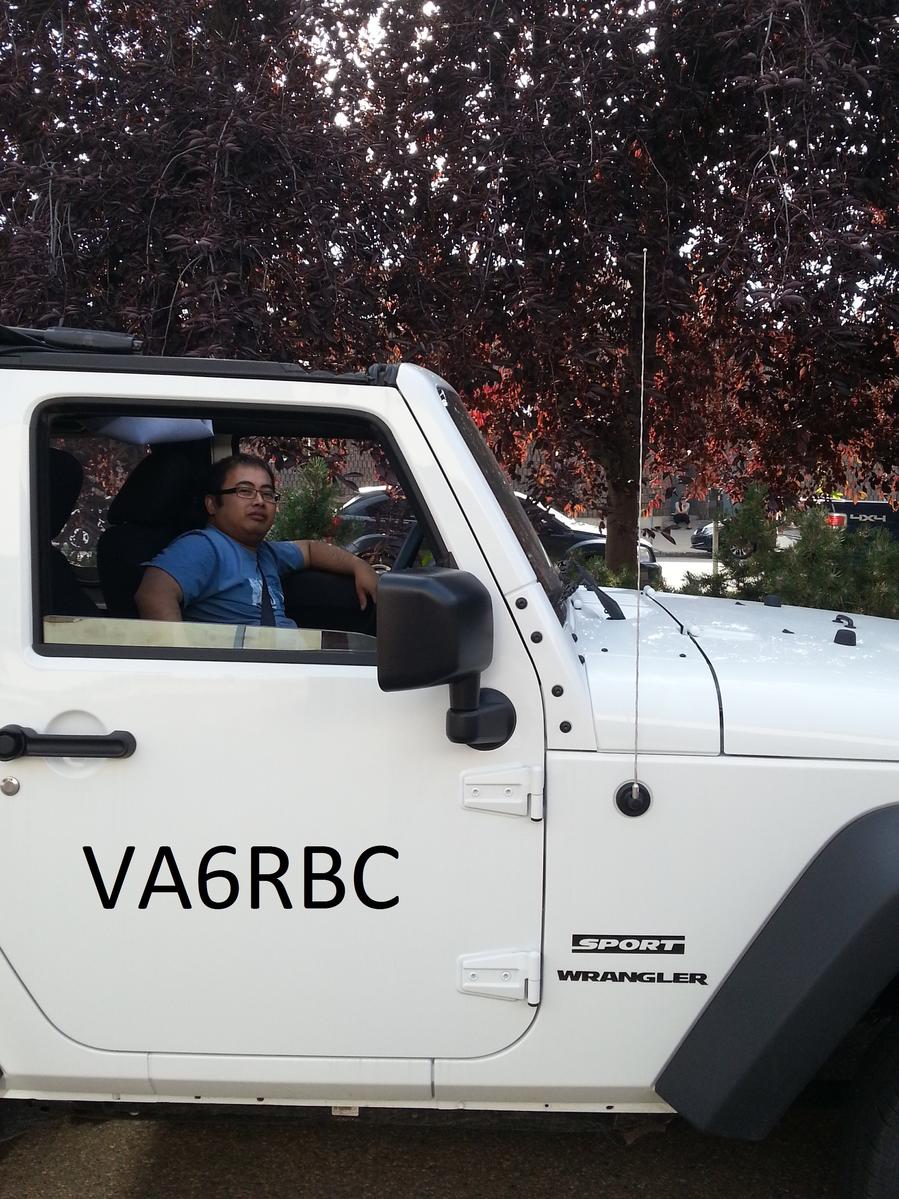 Primary Image for VA6RBC