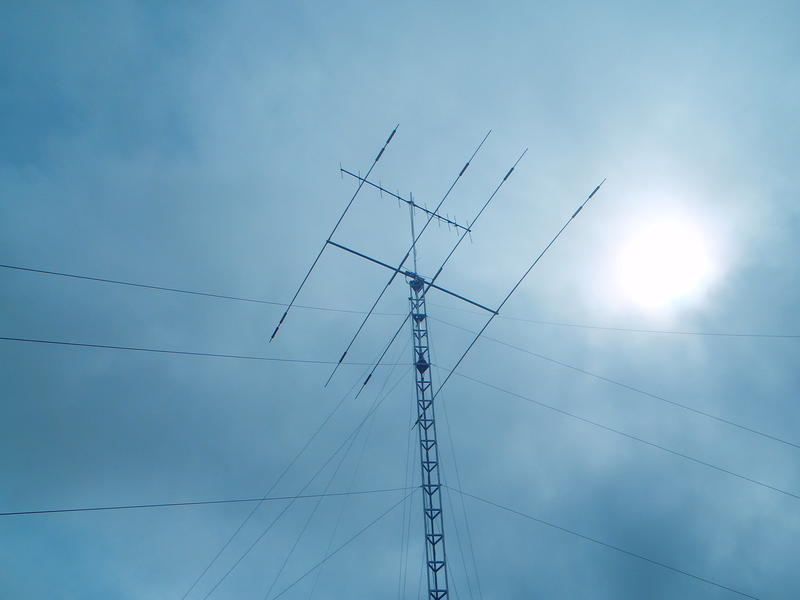 Primary Image for VE2STC