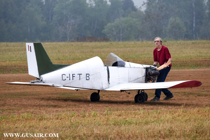 Primary Image for VE3HFC