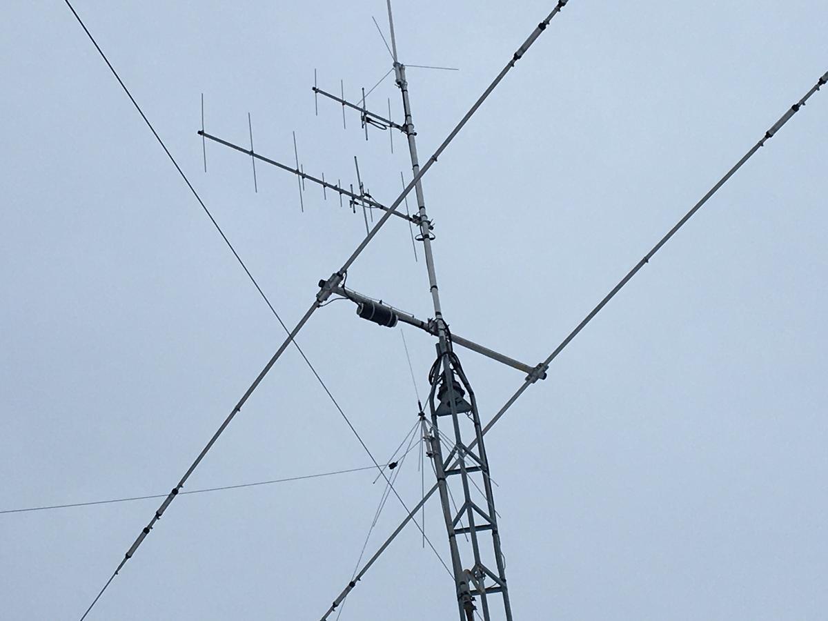 Primary Image for VE3RGC