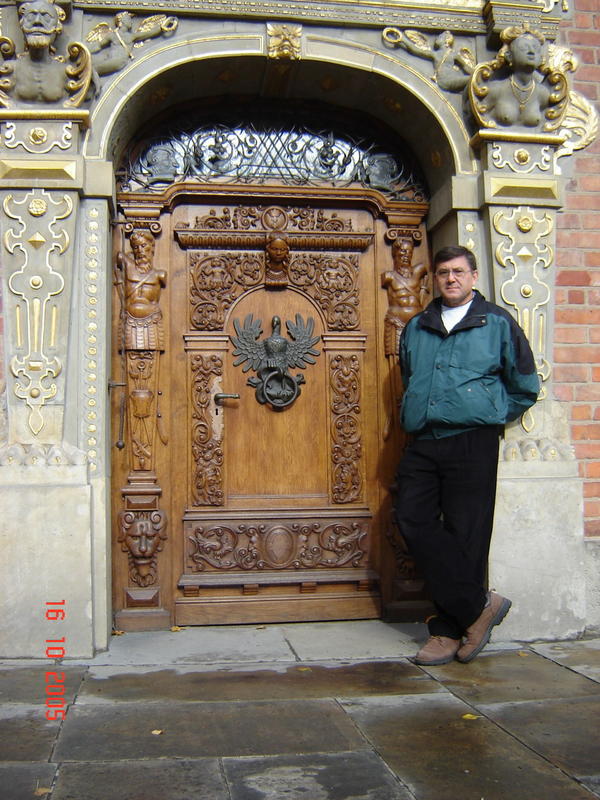 Primary Image for VE4JCC