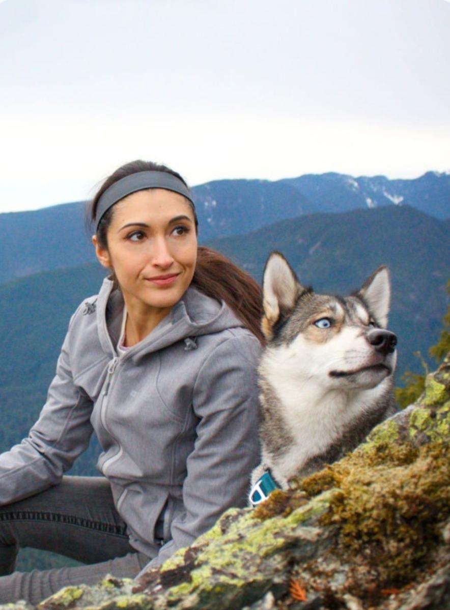 Primary Image for VE7QMC