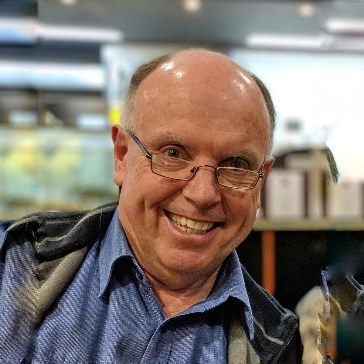 Primary Image for VK2NC