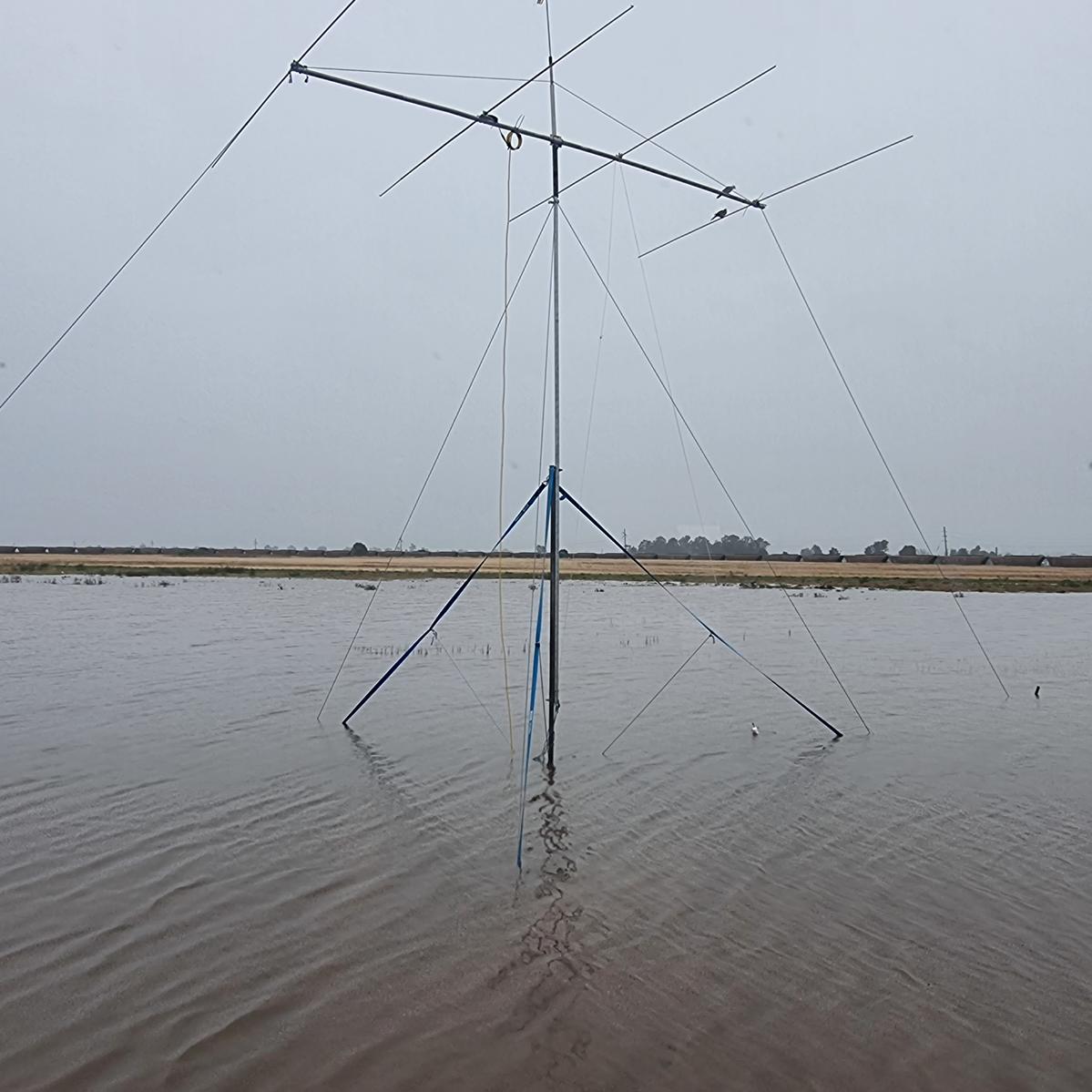 Primary Image for VK2PAC