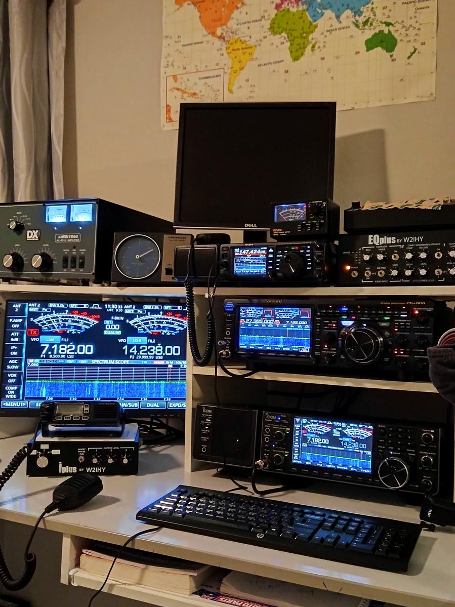 Primary Image for VK3ALC