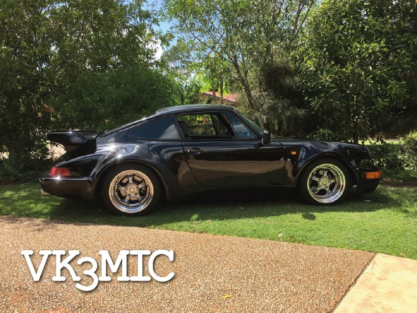 Primary Image for VK3MIC