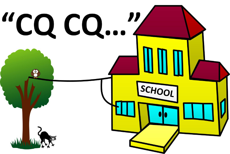 Primary Image for VK3SRC