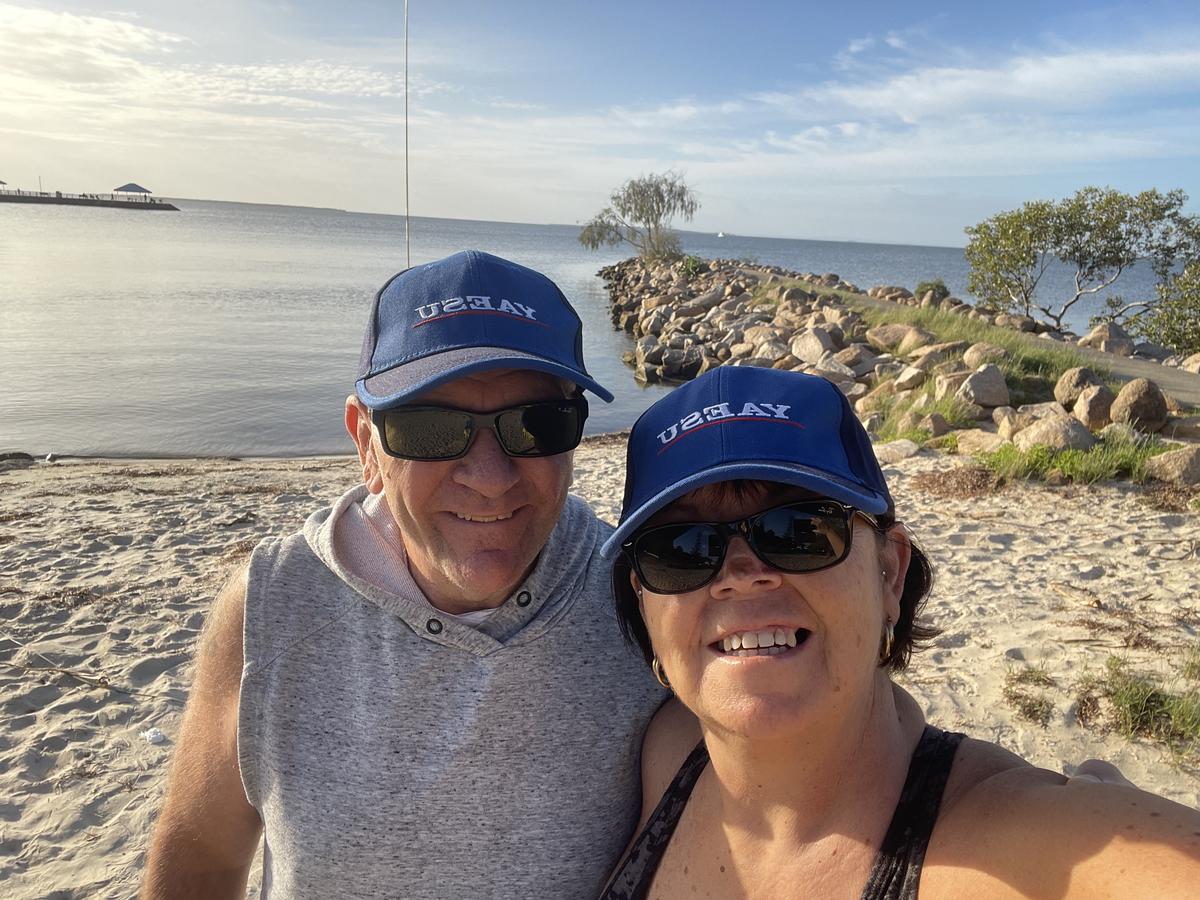 Primary Image for VK4STC