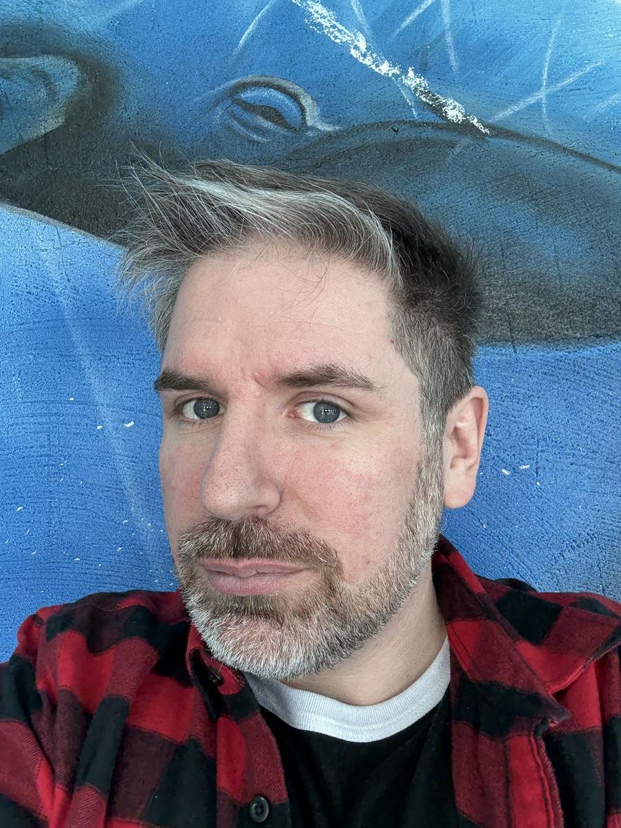 Primary Image for VK7GRC