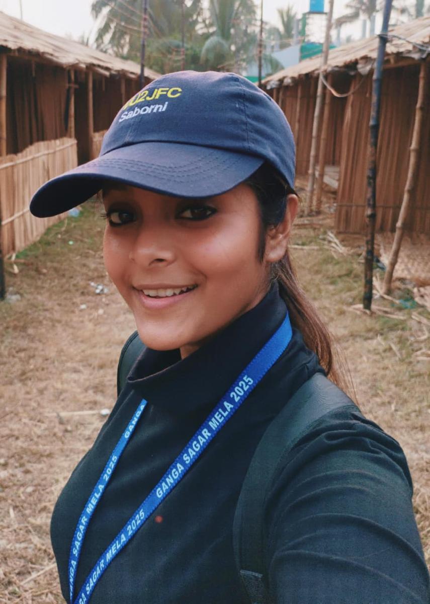 Primary Image for VU2JFC