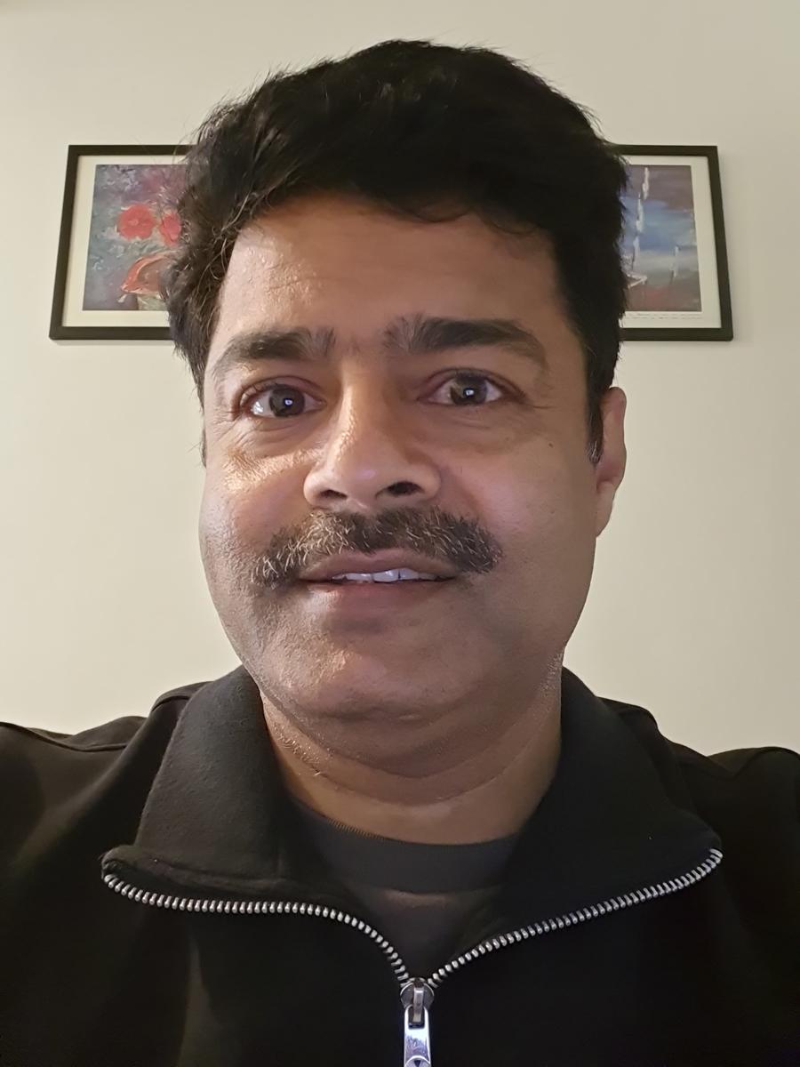 Primary Image for VU3CYC