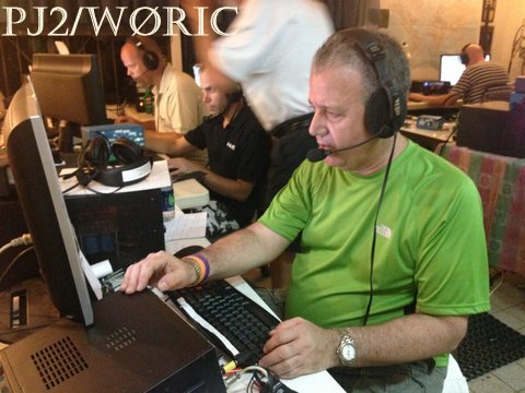 Primary Image for W0RIC