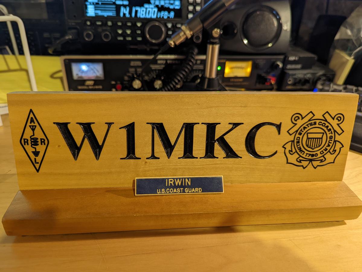 Primary Image for W1MKC