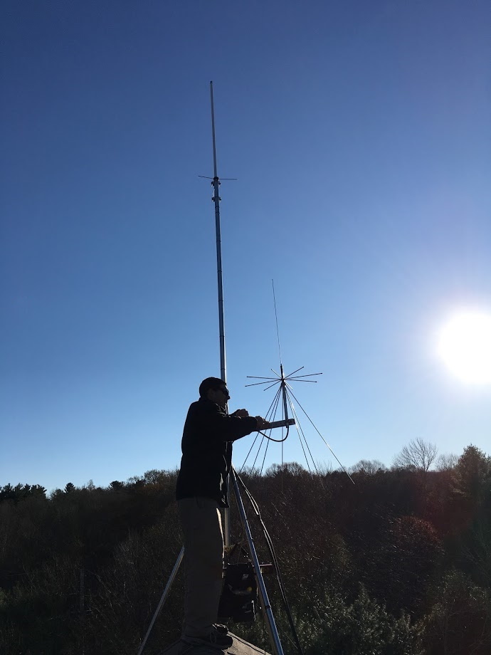 Primary Image for W1NJC