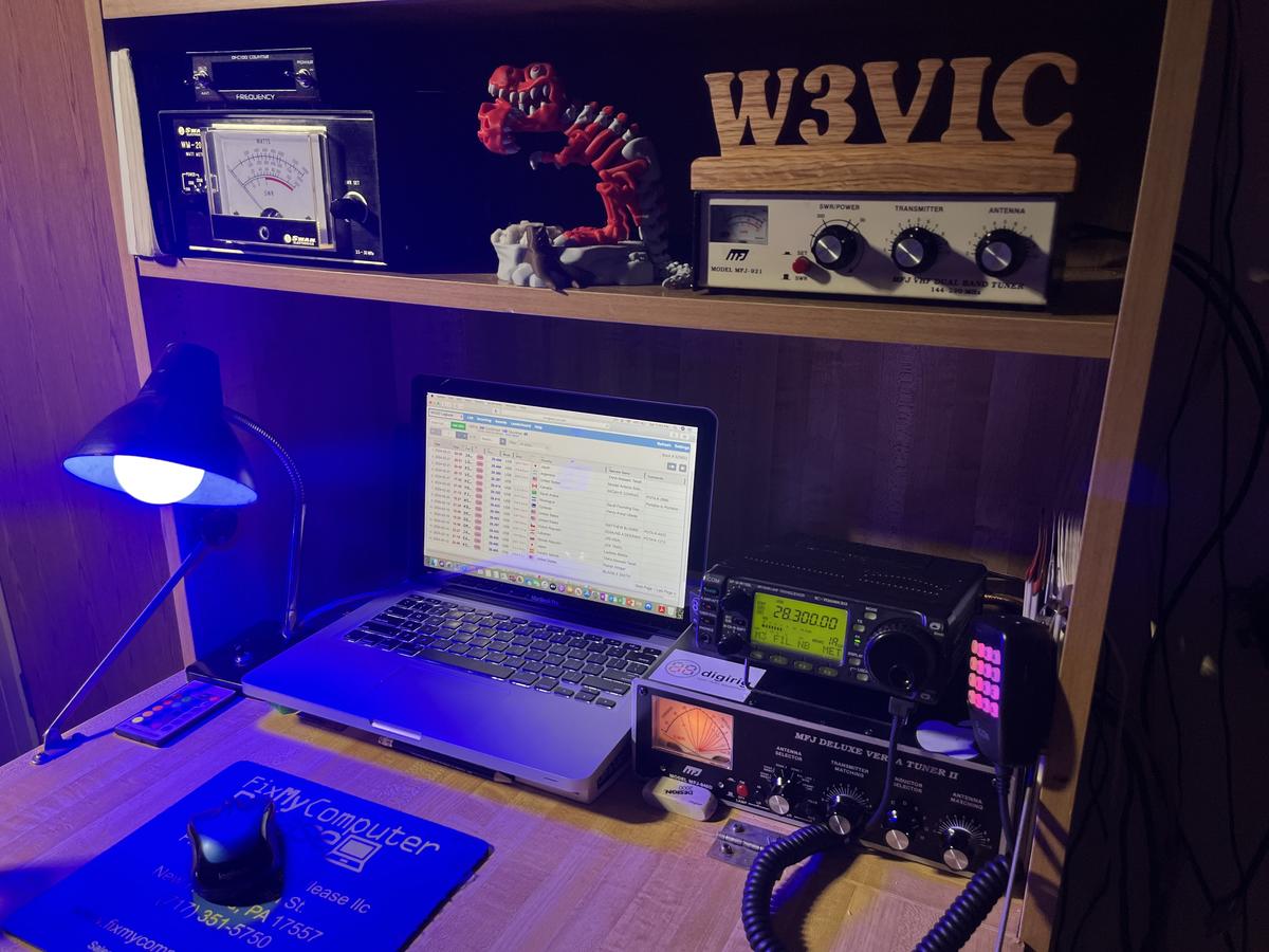 Primary Image for W3VIC