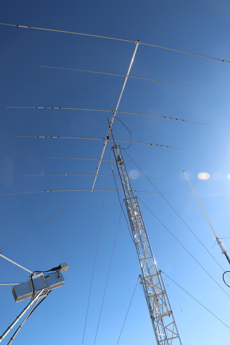 Primary Image for W4ATC