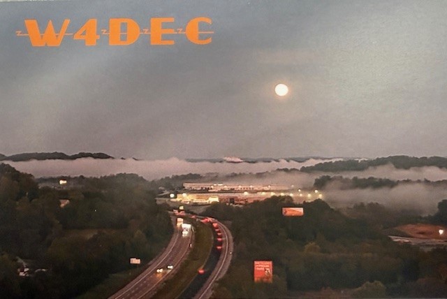 Primary Image for W4DEC