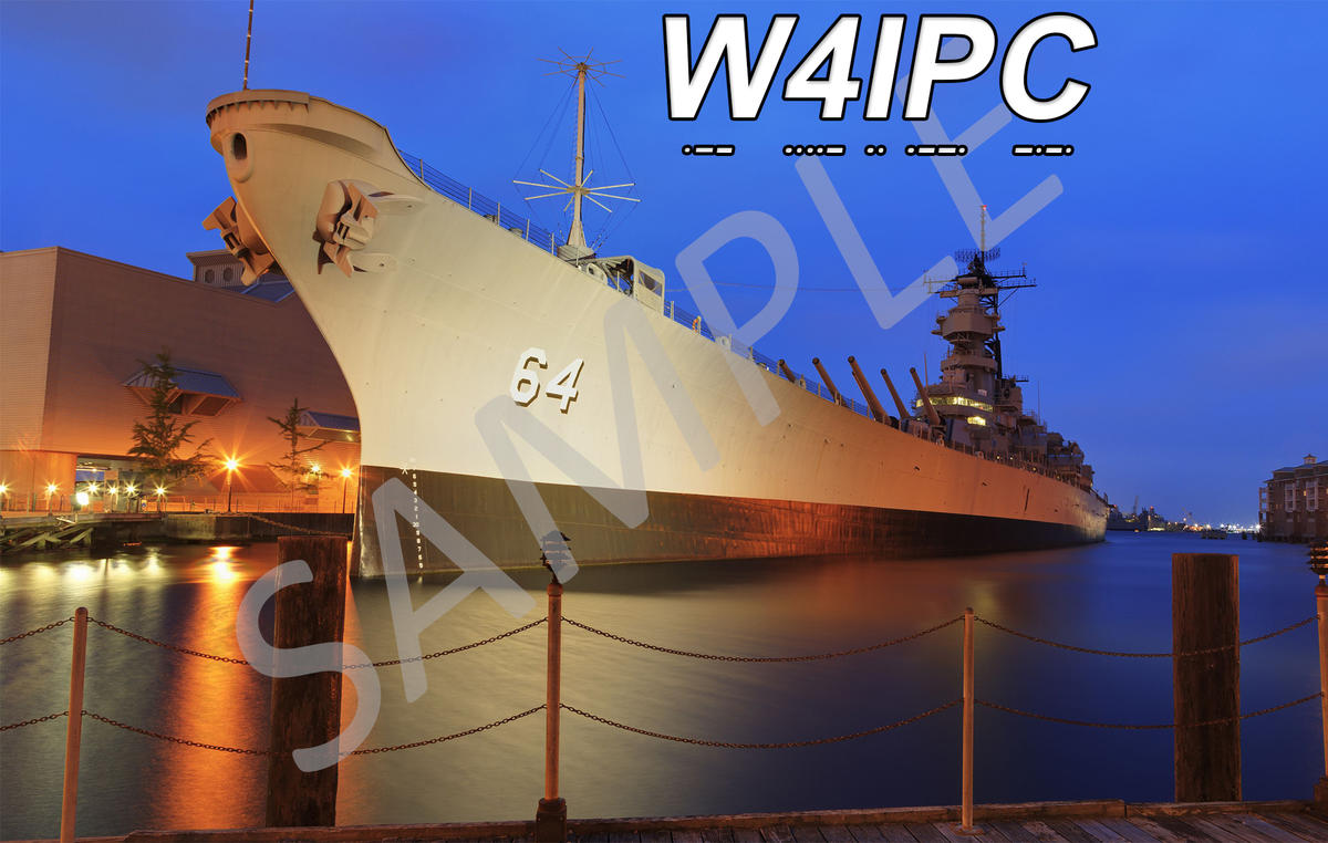 Primary Image for W4IPC
