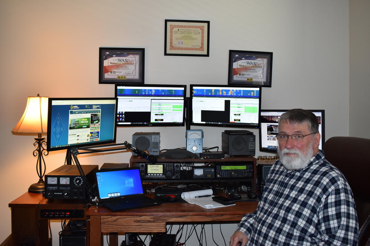 Primary Image for W4MC