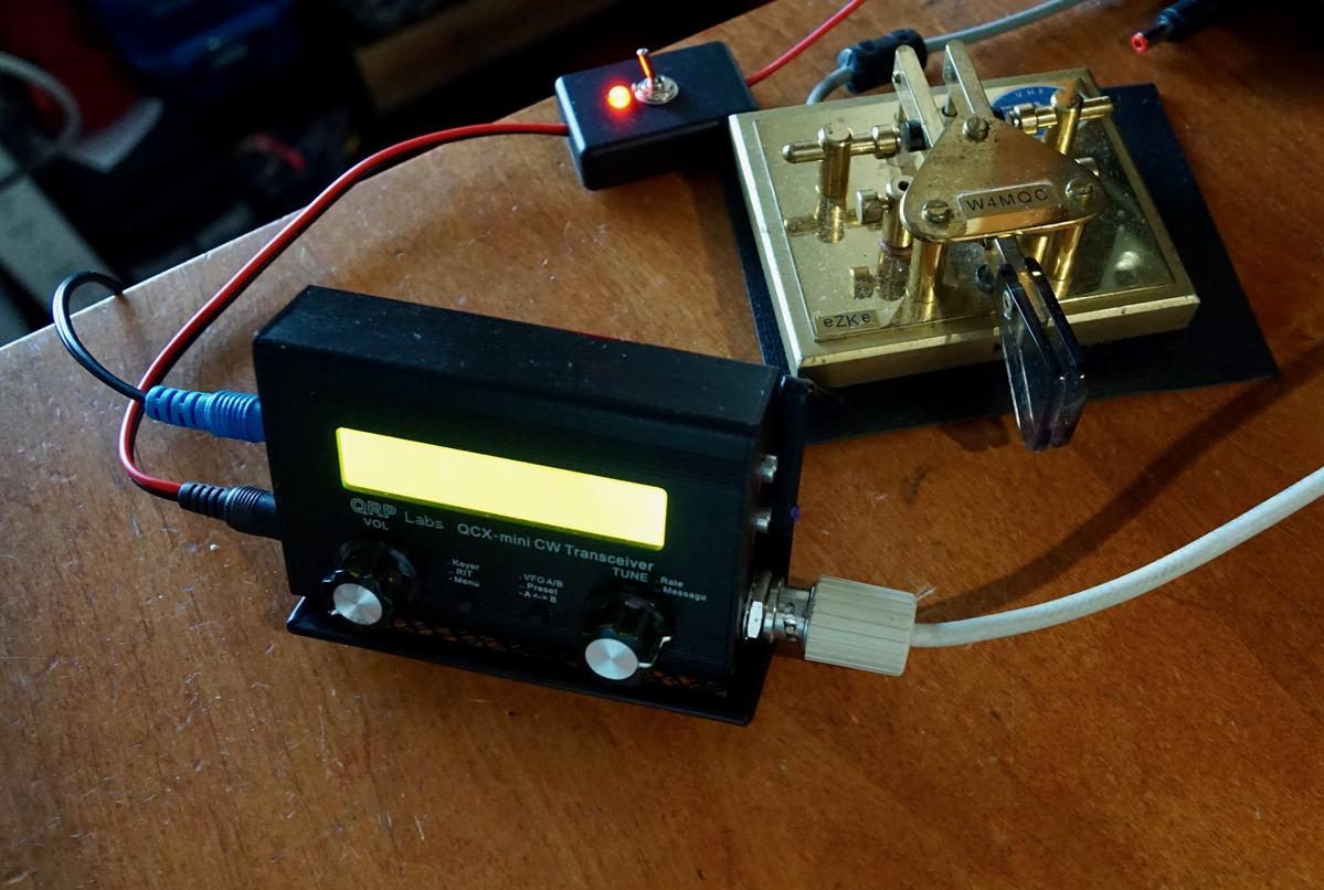 W4MQC - Callsign Lookup by QRZ Ham Radio
