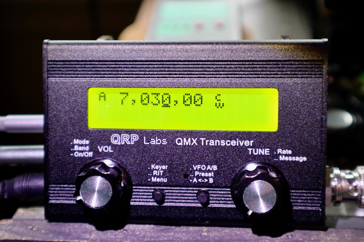 W4MQC - Callsign Lookup by QRZ Ham Radio