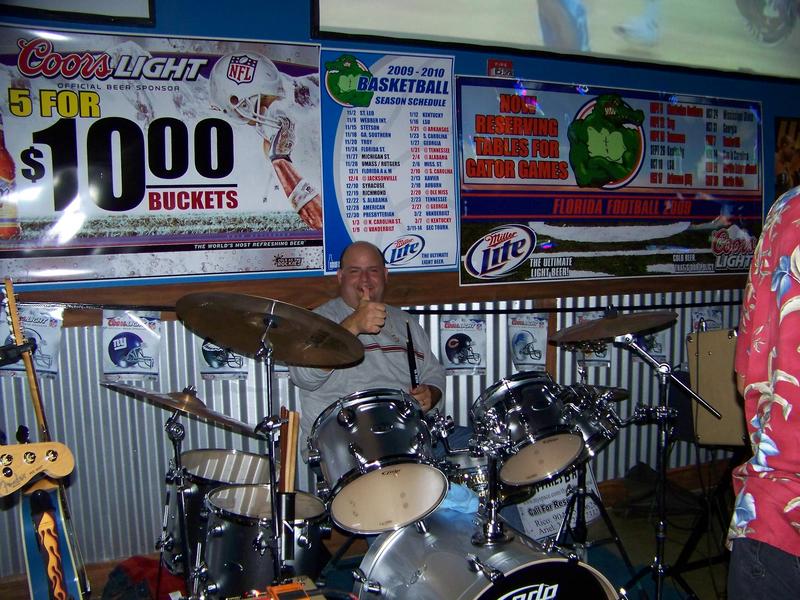 Primary Image for W4RHC