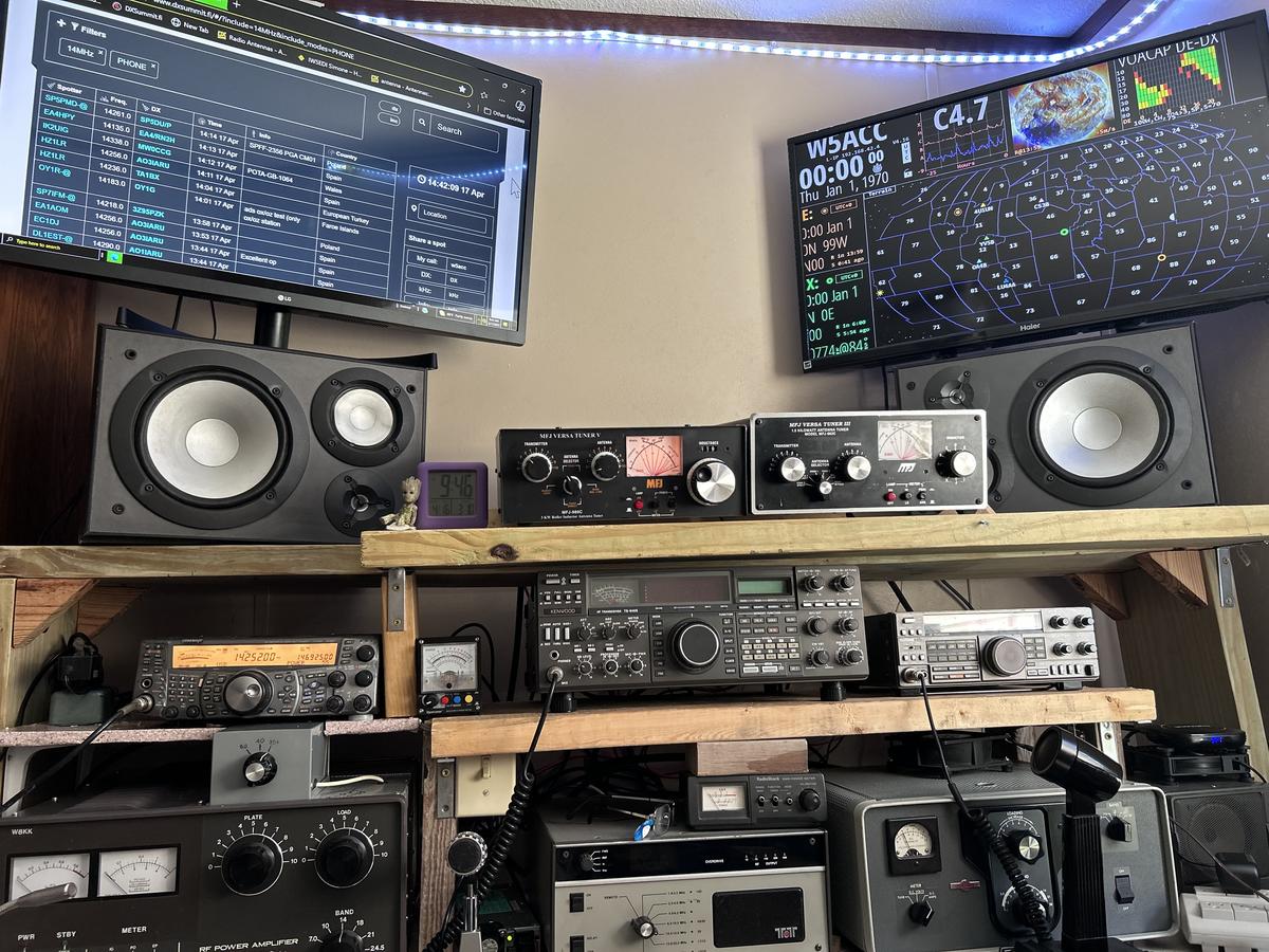 Primary Image for W5ACC