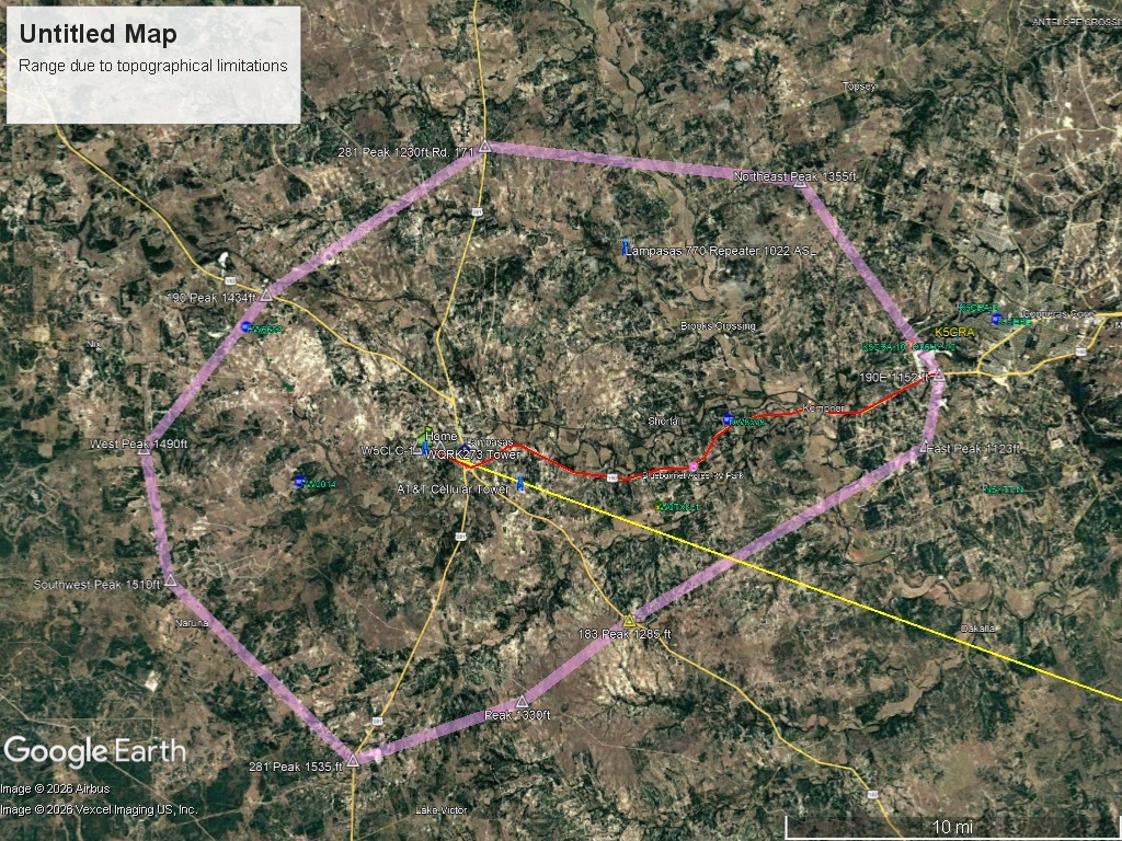 Primary Image for W5CLC