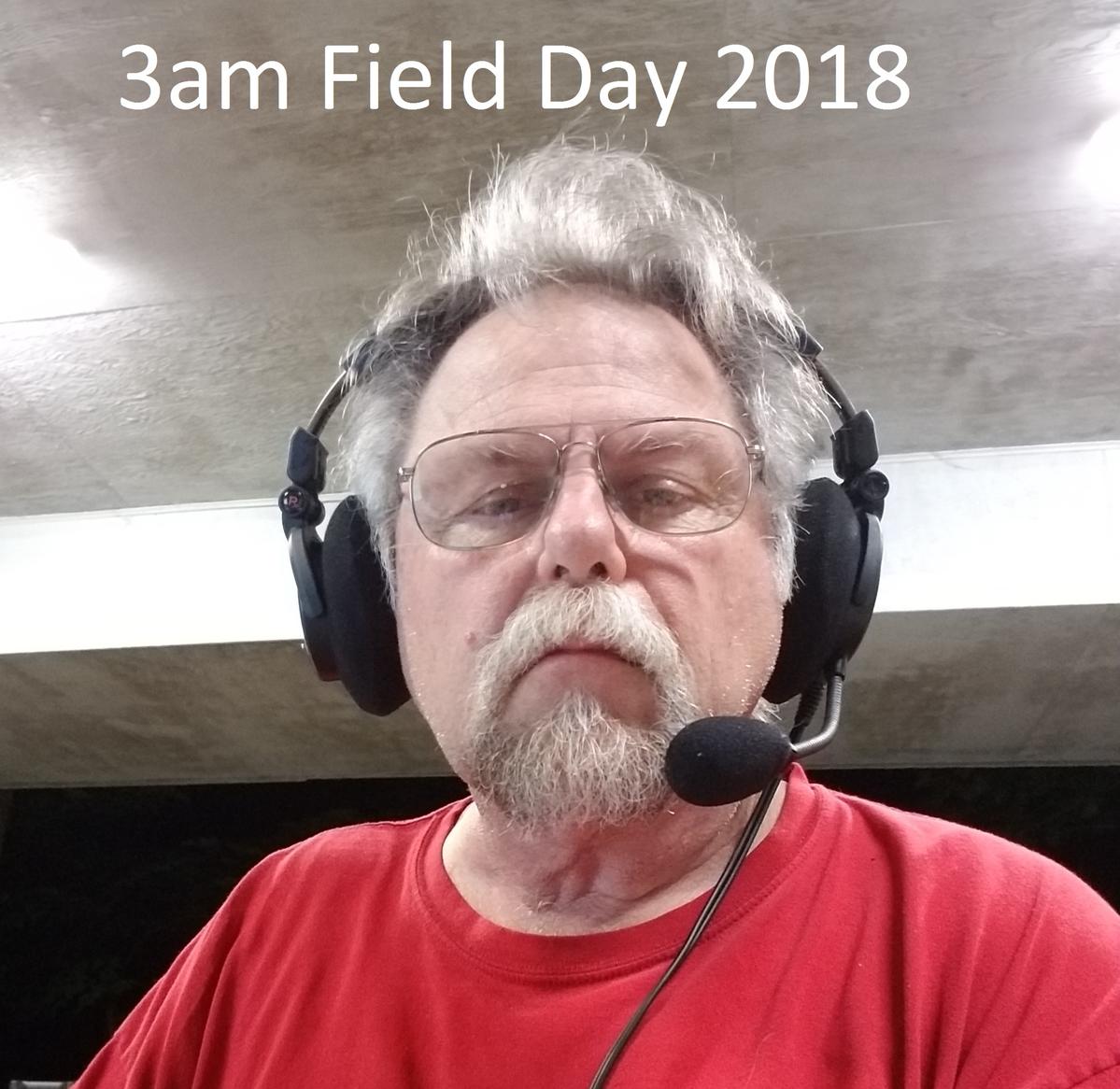 Primary Image for W5JCC