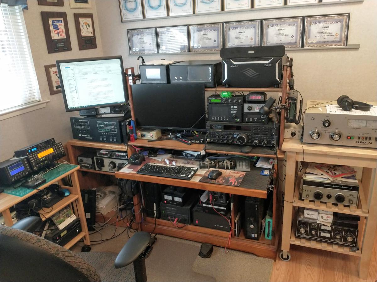 Primary Image for W6RKC