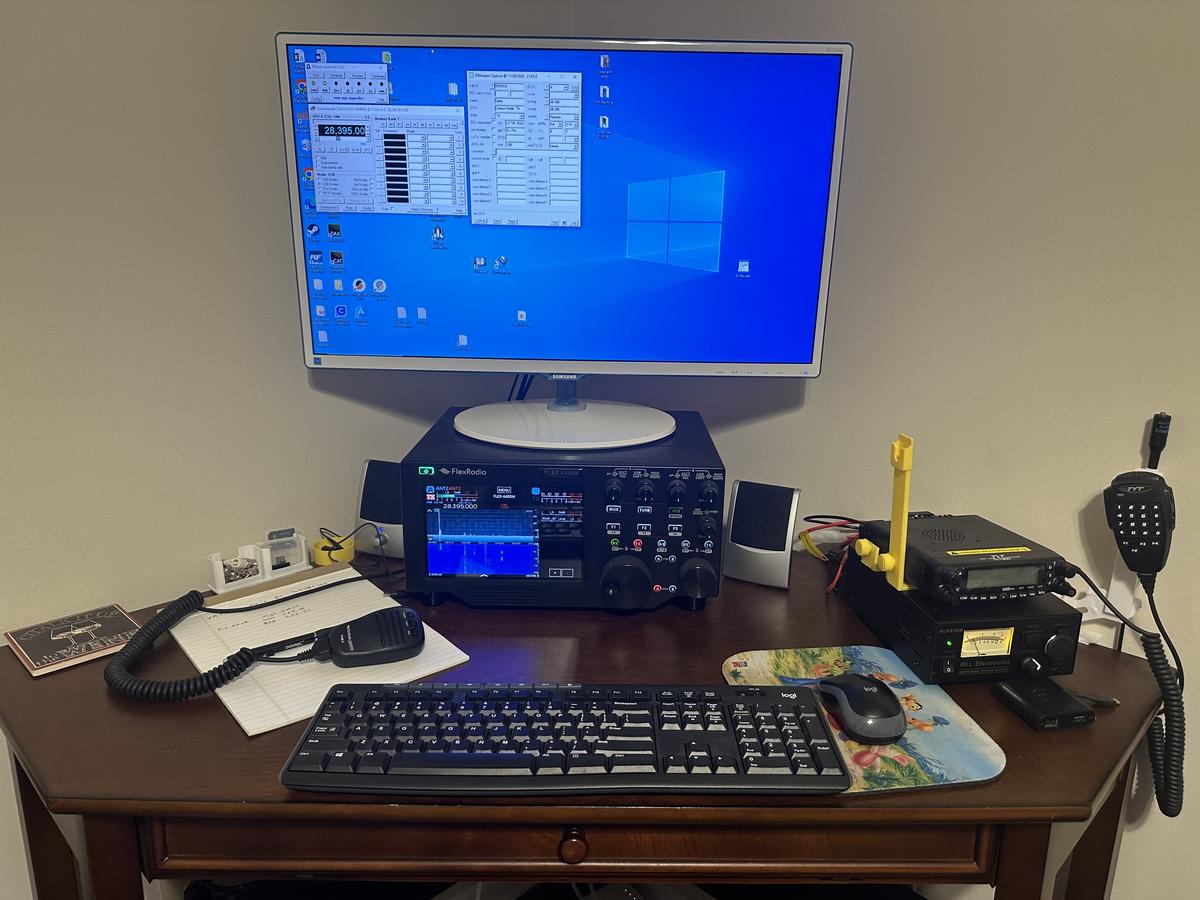 Primary Image for W8CGC