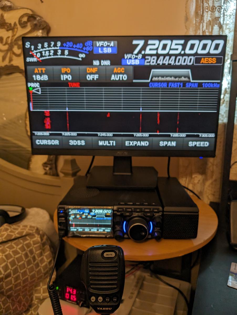 W8CMC - Callsign Lookup by QRZ Ham Radio