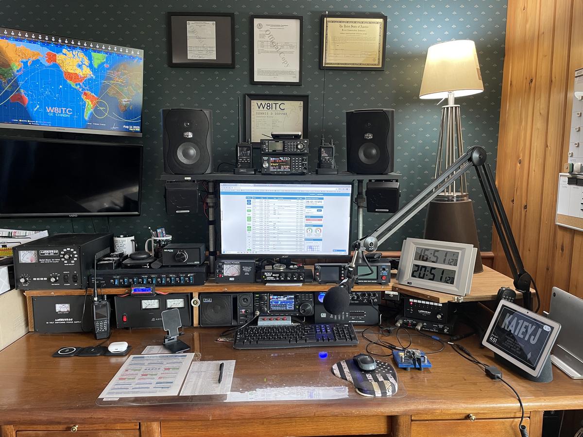 Primary Image for W8ITC