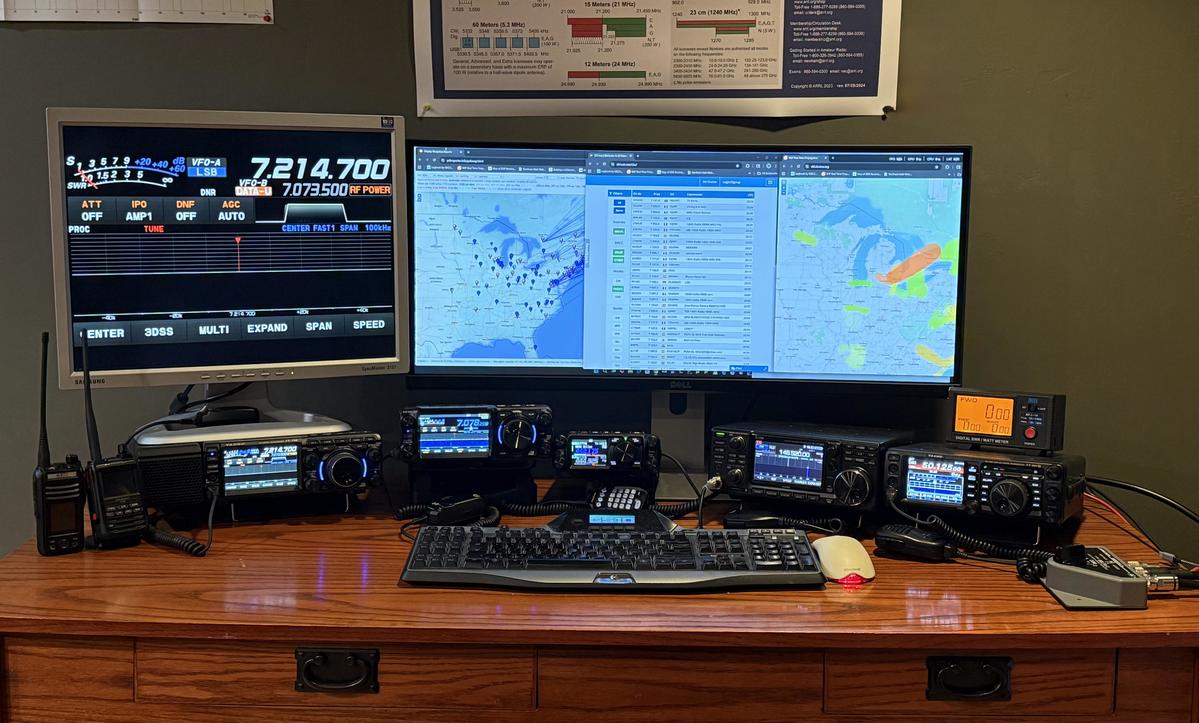 Primary Image for W8SMC