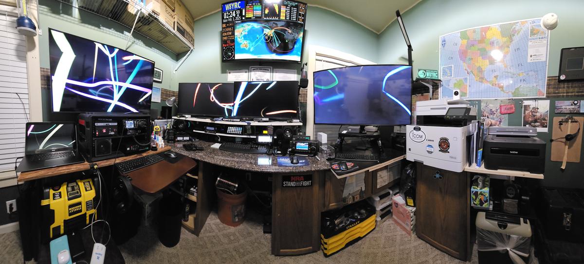 Primary Image for W8YRC