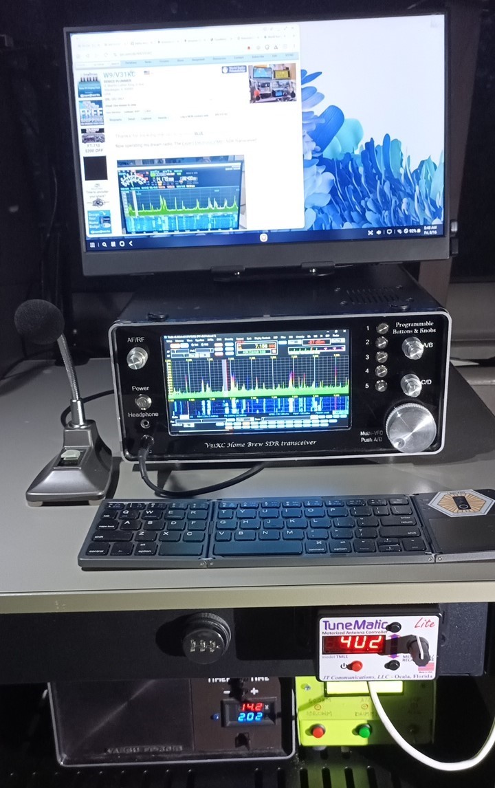 Primary Image for W9/V31KC