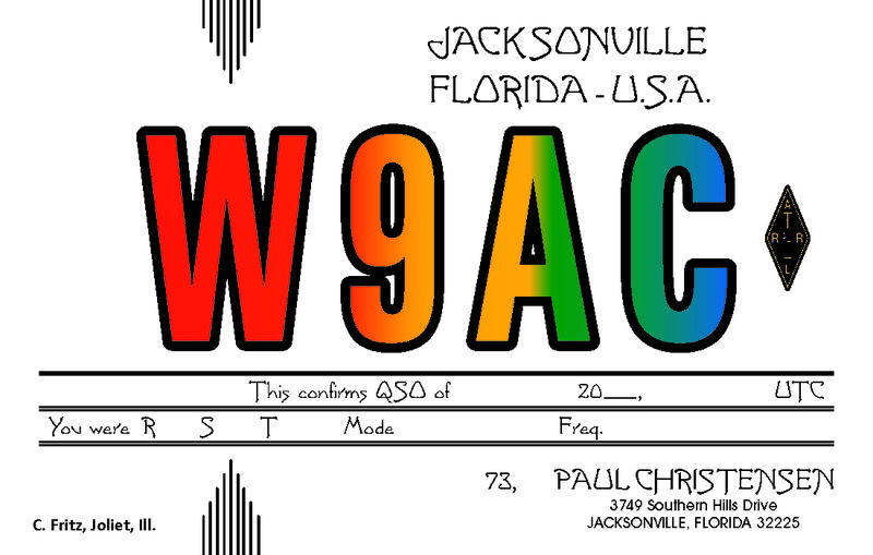 Primary Image for W9AC