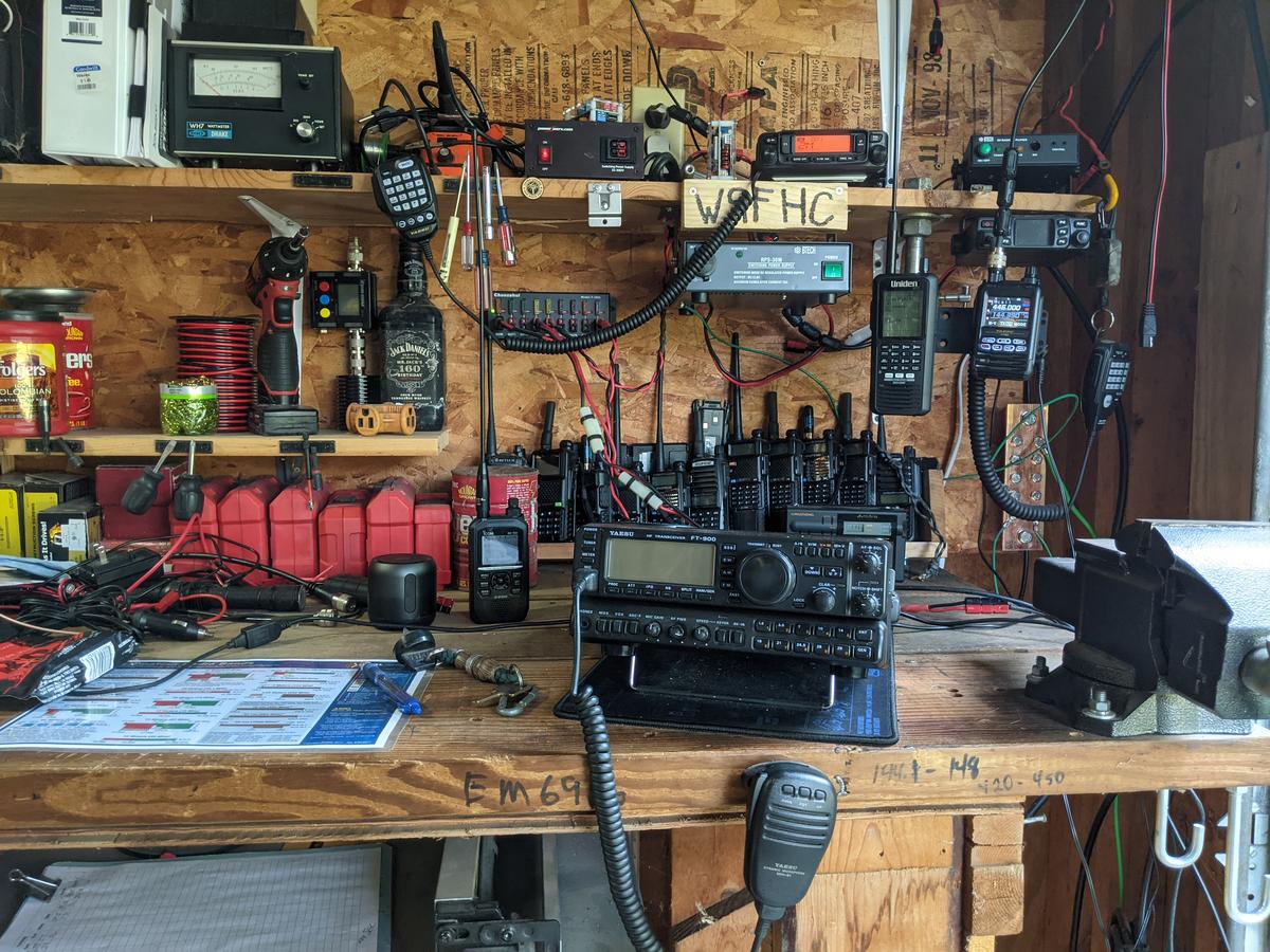 Primary Image for W9FHC