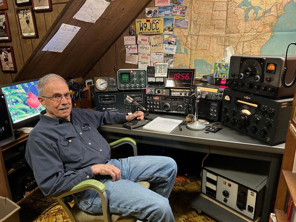 Primary Image for W9JCC